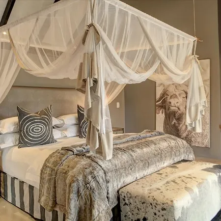 Botlierskop Bush Villas Sandhoogte Exterior photo