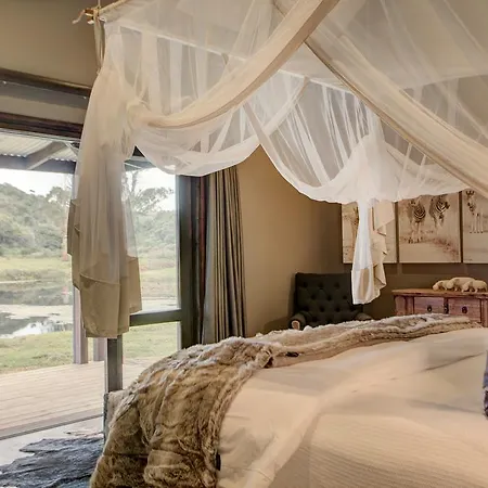 Botlierskop Bush Villas Sandhoogte Exterior photo