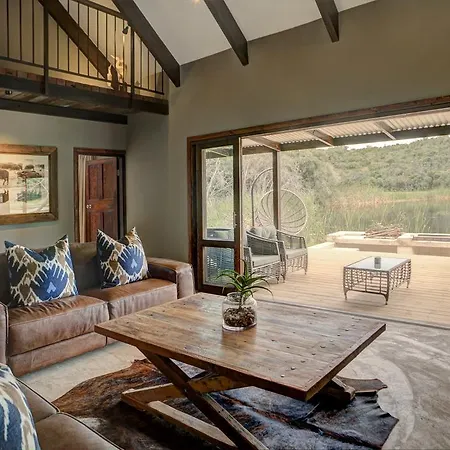 Botlierskop Bush Villas Sandhoogte Room photo