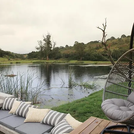 Botlierskop Bush Villas Sandhoogte Room photo