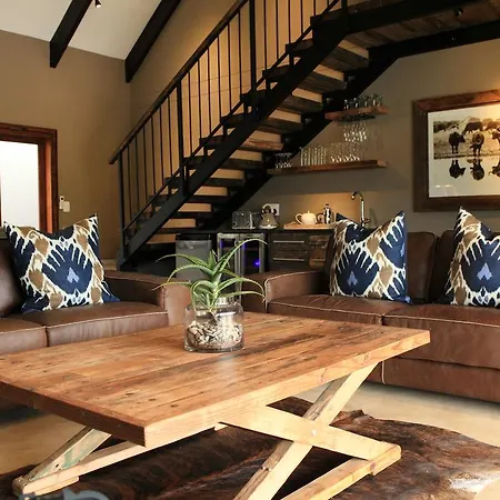 Botlierskop Bush Villas Sandhoogte Exterior photo