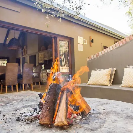 Botlierskop Bush Villas Sandhoogte Exterior photo