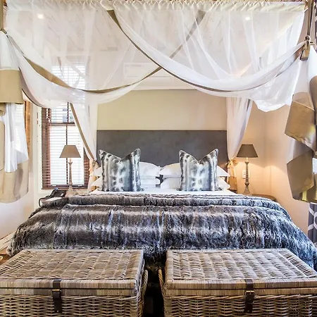 Botlierskop Bush Villas Sandhoogte Exterior photo