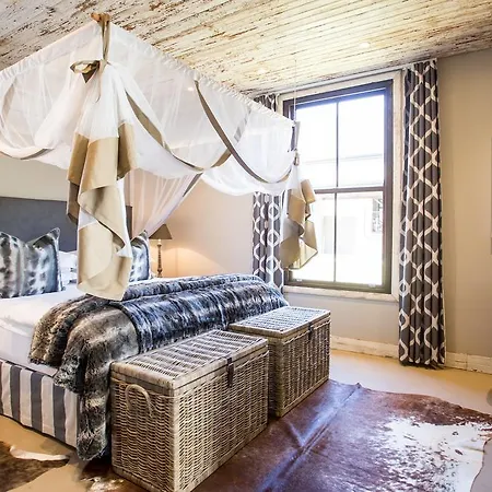 Botlierskop Bush Villas Sandhoogte Exterior photo