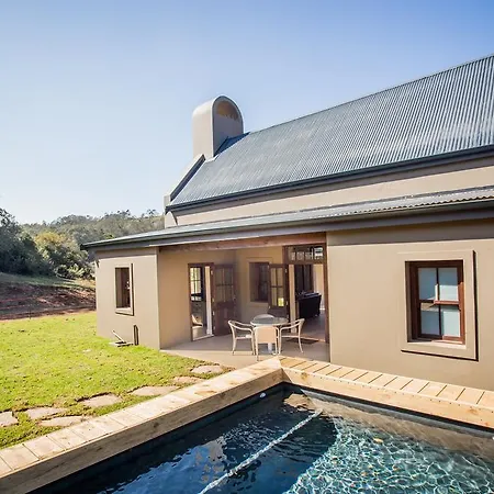 Botlierskop Bush Villas Sandhoogte Exterior photo