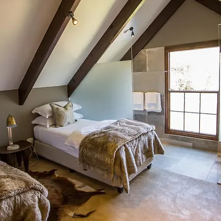 Botlierskop Bush Villas Sandhoogte Exterior photo
