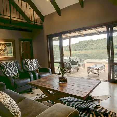 Botlierskop Bush Villas Sandhoogte Exterior photo
