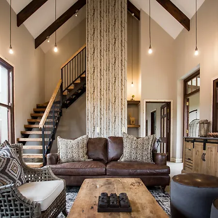 Botlierskop Bush Villas Sandhoogte Exterior photo