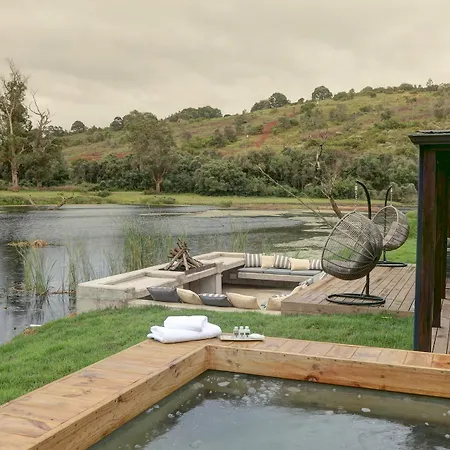 Botlierskop Bush Villas Sandhoogte Exterior photo