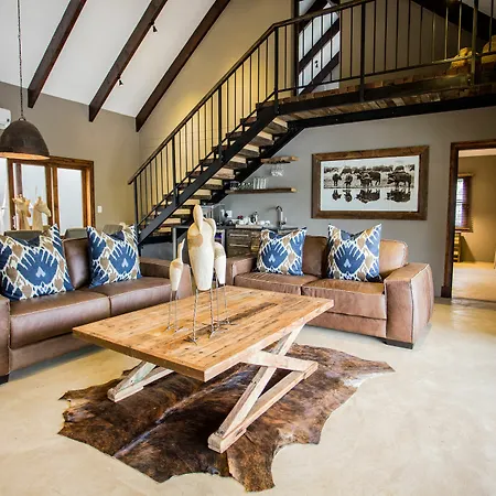 Botlierskop Bush Villas Sandhoogte Exterior photo