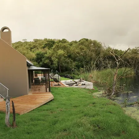 Botlierskop Bush Villas Sandhoogte Exterior photo