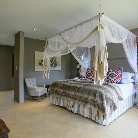 Botlierskop Bush Villas Sandhoogte Exterior photo