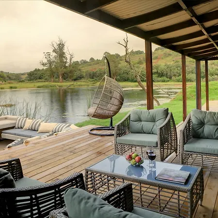 Botlierskop Bush Villas Sandhoogte Exterior photo
