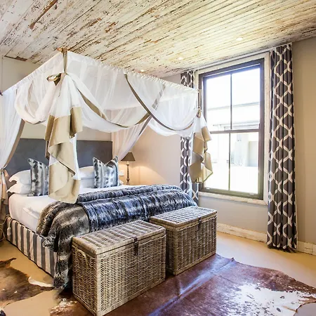Botlierskop Bush Villas Sandhoogte Exterior photo