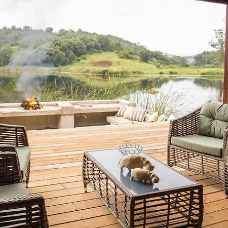Botlierskop Bush Villas Sandhoogte Exterior photo