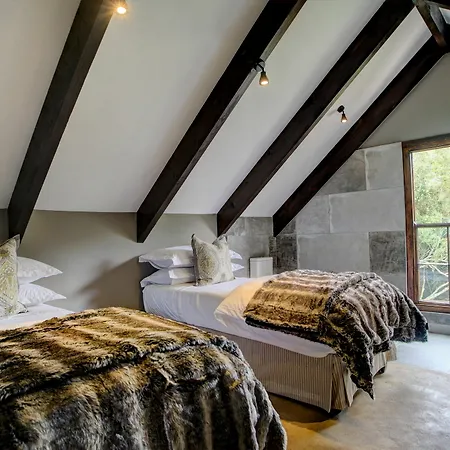 Botlierskop Bush Villas Sandhoogte Exterior photo