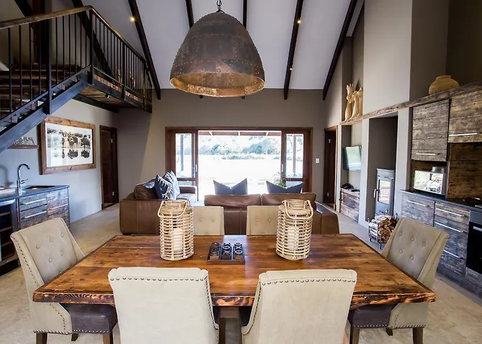 Botlierskop Bush Villas