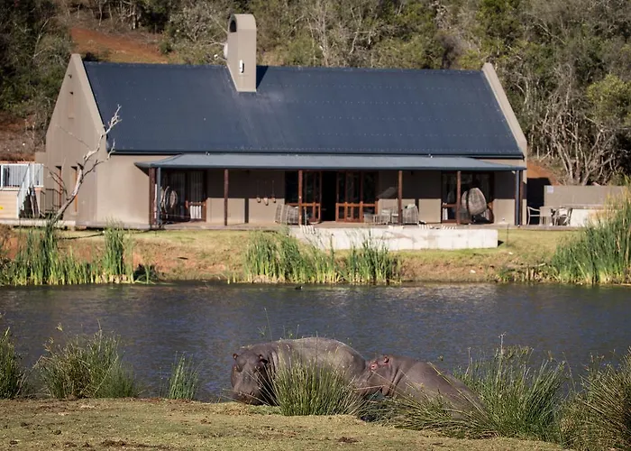 Botlierskop Bush Villas