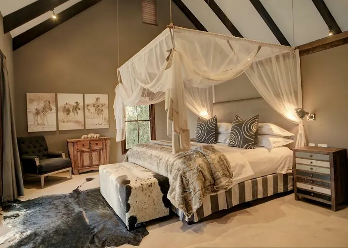 Botlierskop Bush Villas