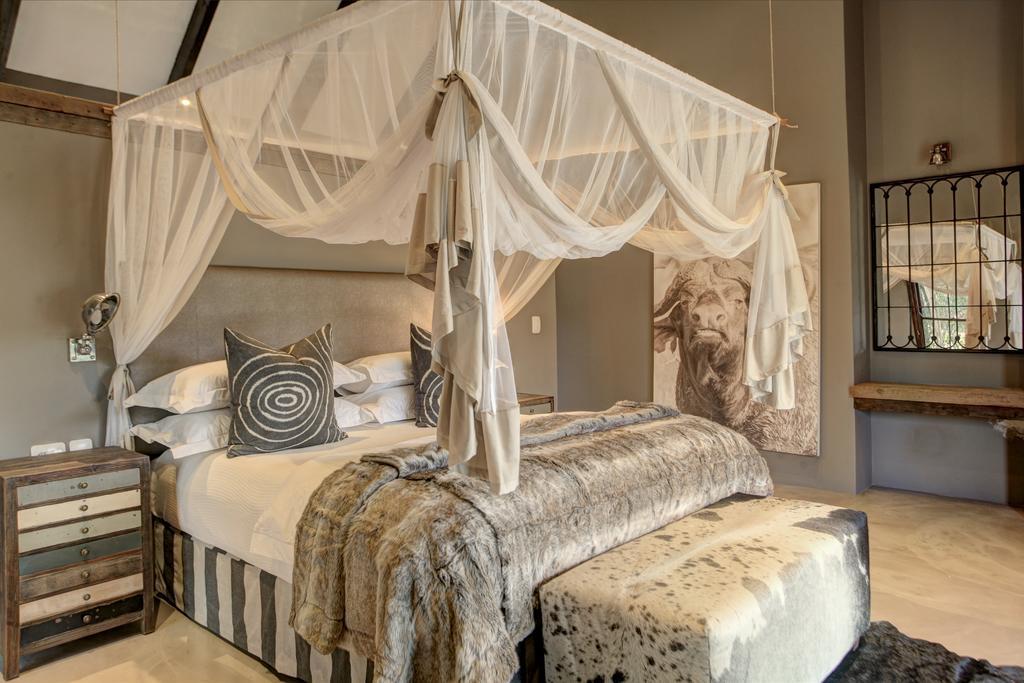 Villa Botlierskop Bush Villas *