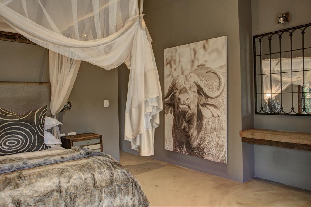 Botlierskop Bush Villas *