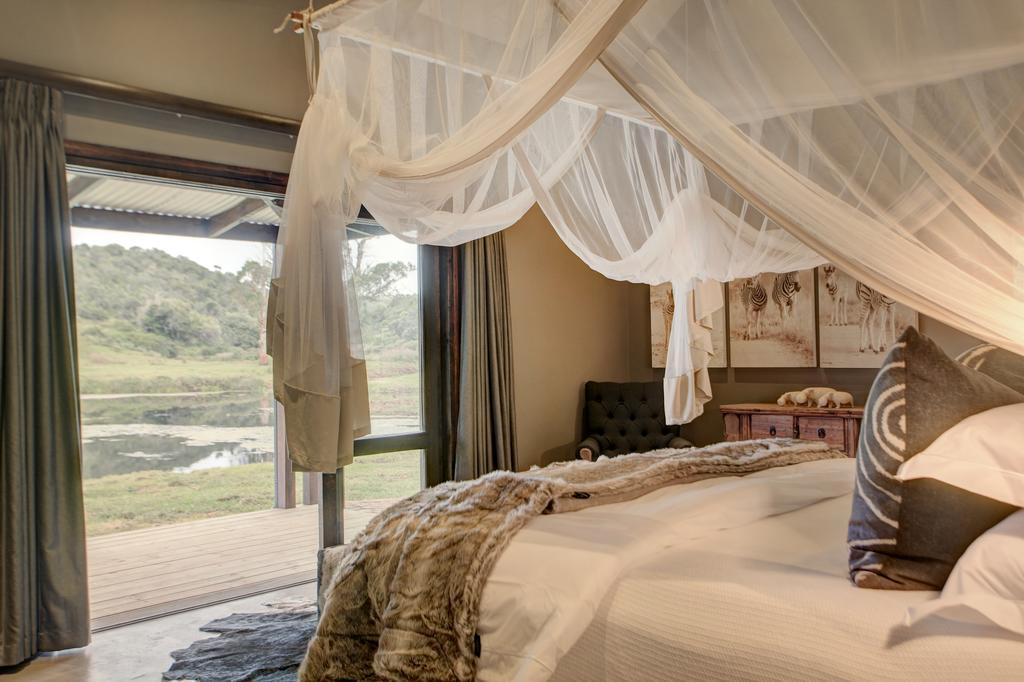 Botlierskop Bush Villas Sandhoogte
