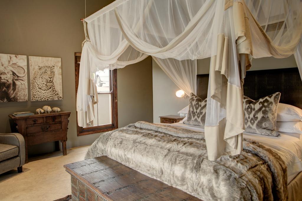 Villa Botlierskop Bush Villas Sandhoogte