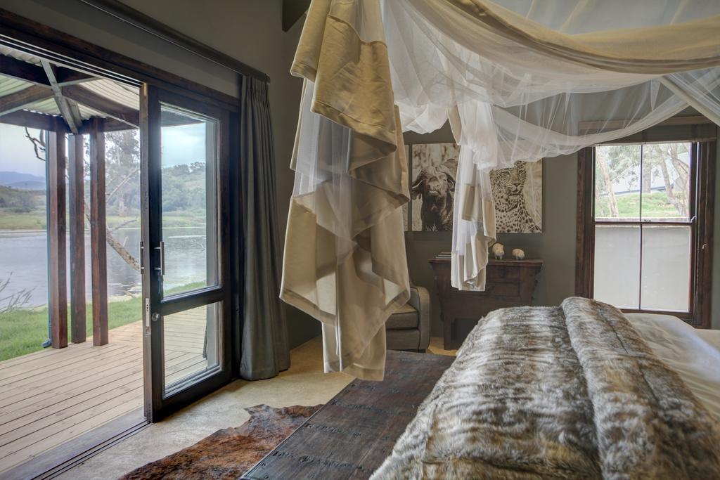 Botlierskop Bush Villas *