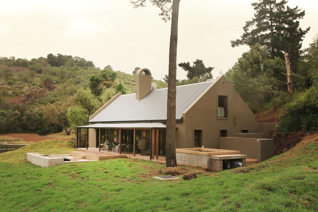 Villa Botlierskop Bush Villas Sandhoogte