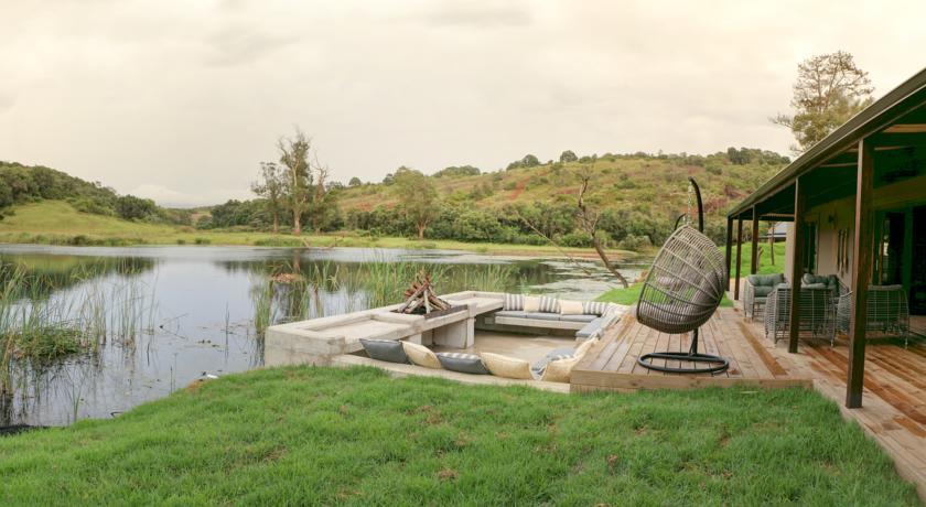 Botlierskop Bush Villas