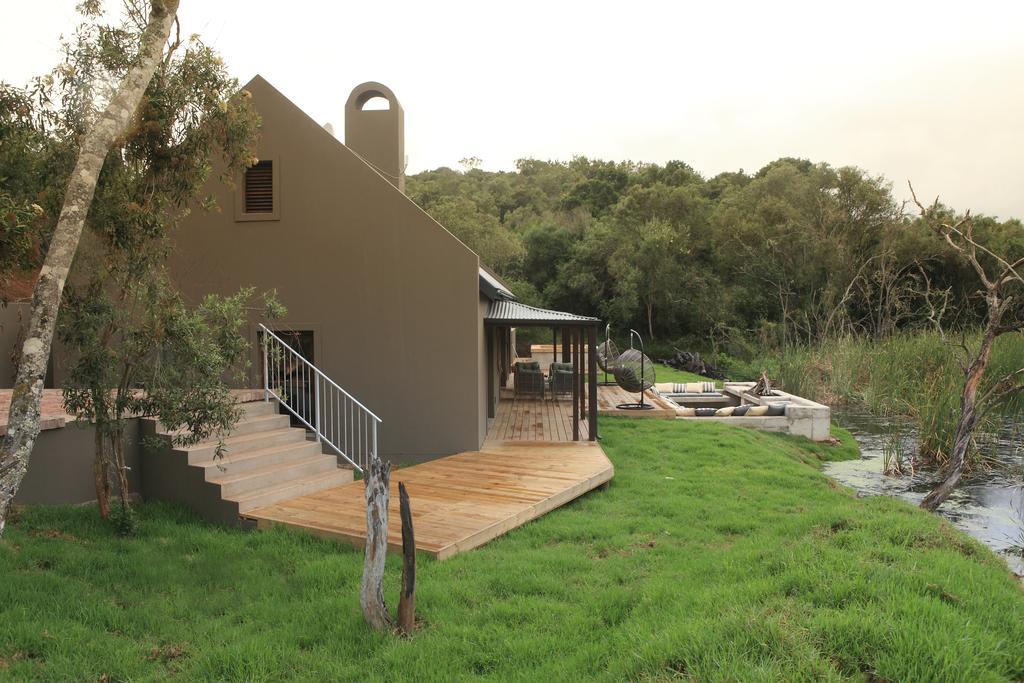 Villa Botlierskop Bush Villas