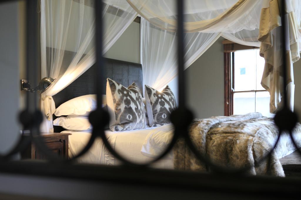 Botlierskop Bush Villas Villa *