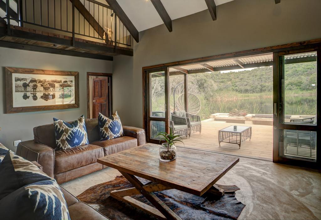 Botlierskop Bush Villas Villa