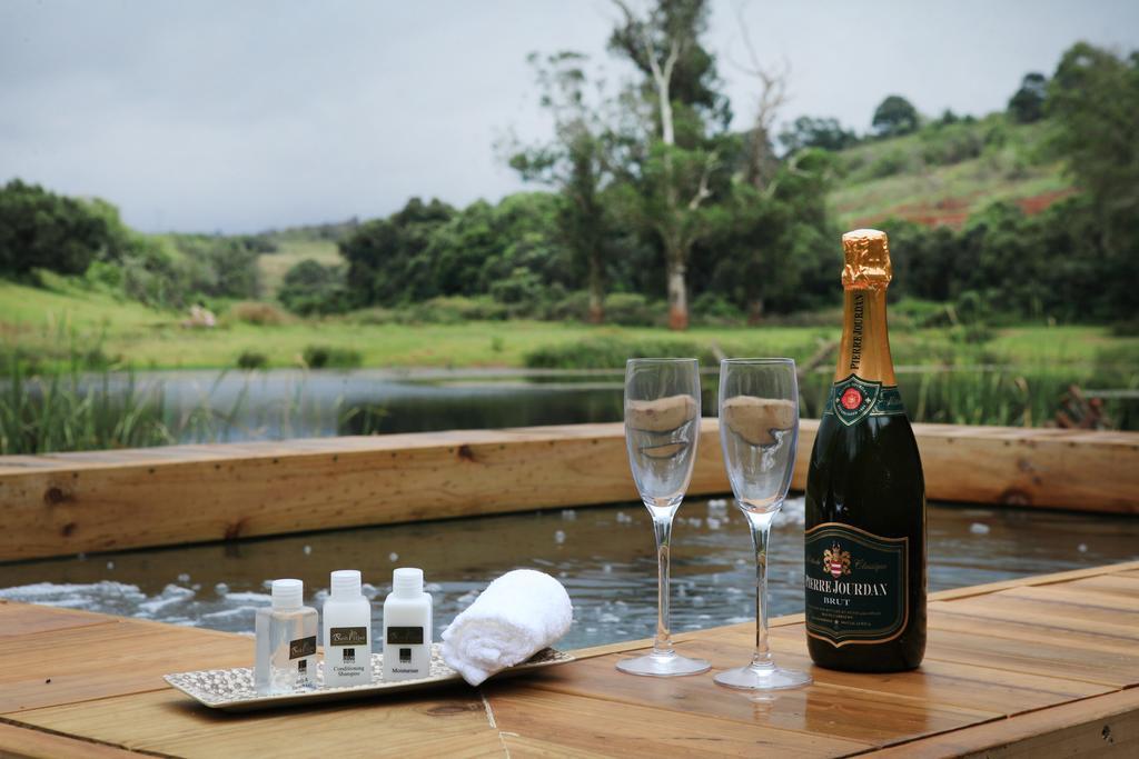Botlierskop Bush Villas