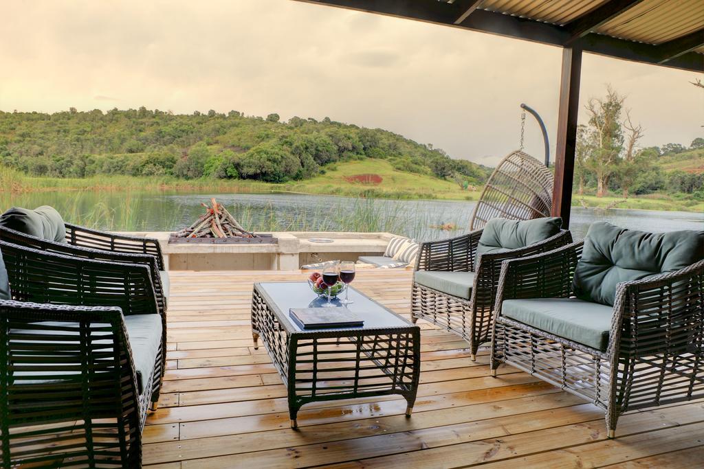 Villa Botlierskop Bush Villas Sandhoogte