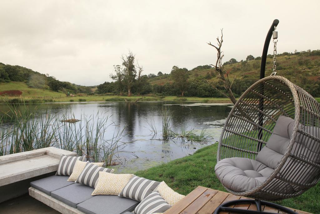 Botlierskop Bush Villas * Sandhoogte