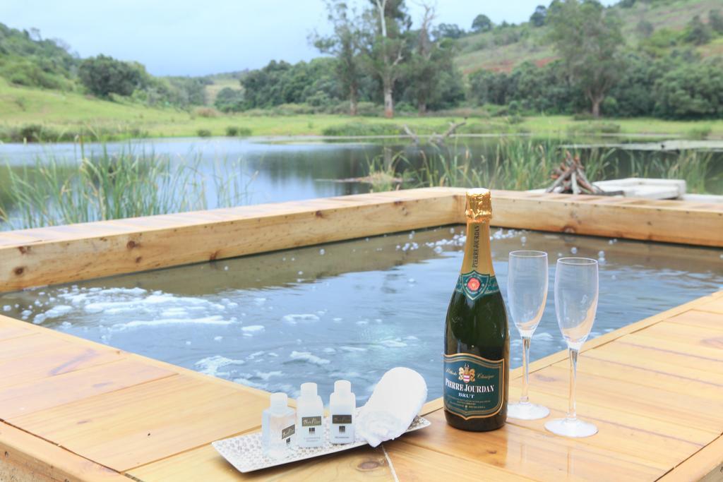 Botlierskop Bush Villas Villa *