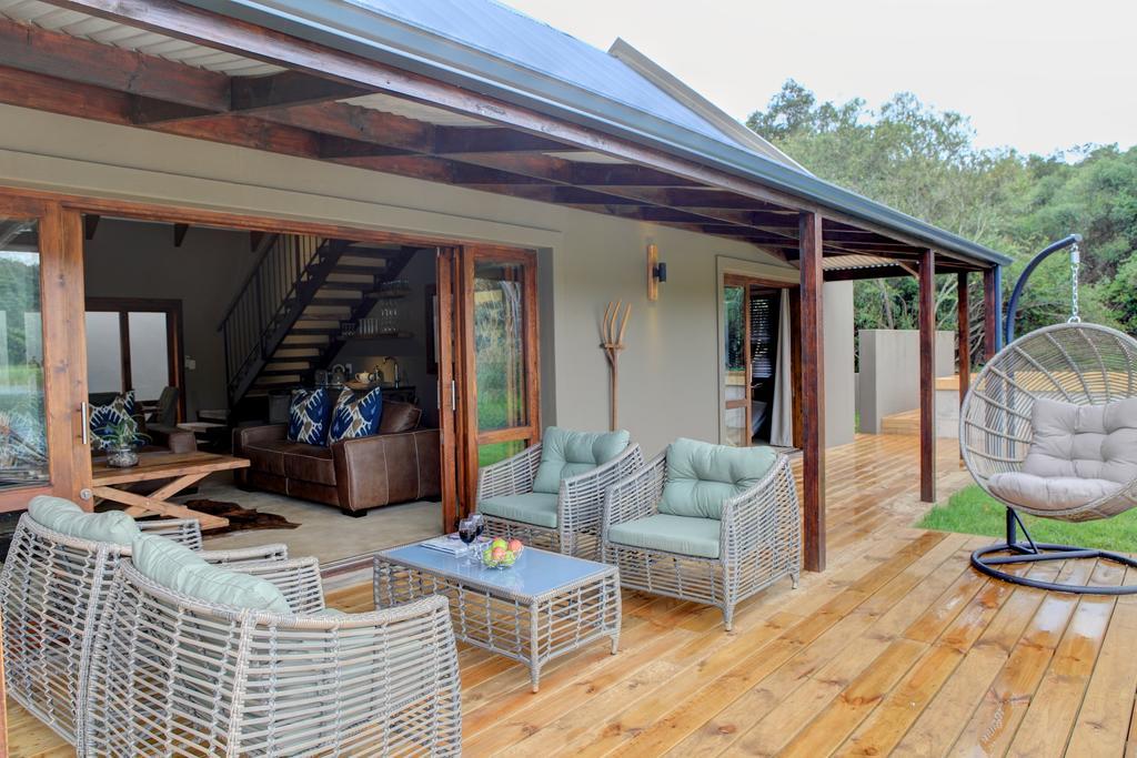 Villa Botlierskop Bush Villas *