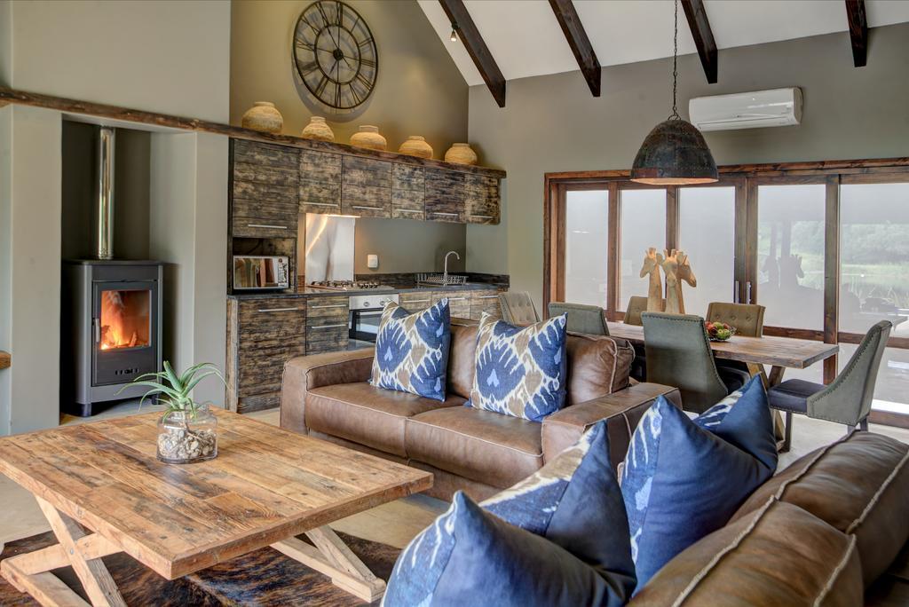 Botlierskop Bush Villas Villa Sandhoogte