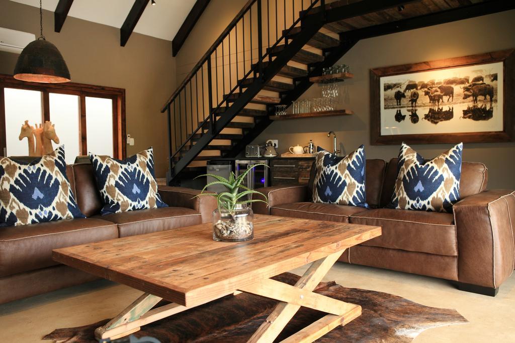Botlierskop Bush Villas Sandhoogte