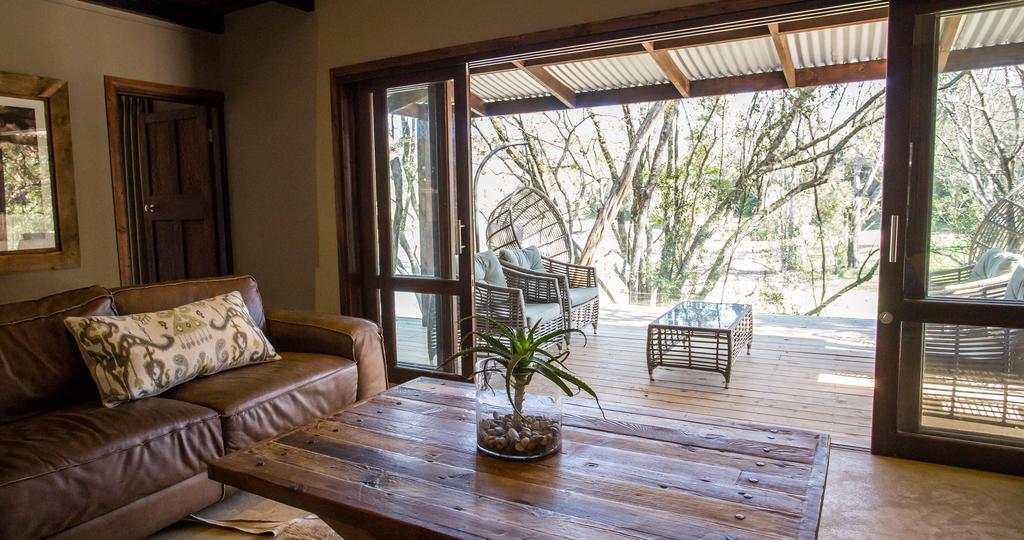 Botlierskop Bush Villas Villa *