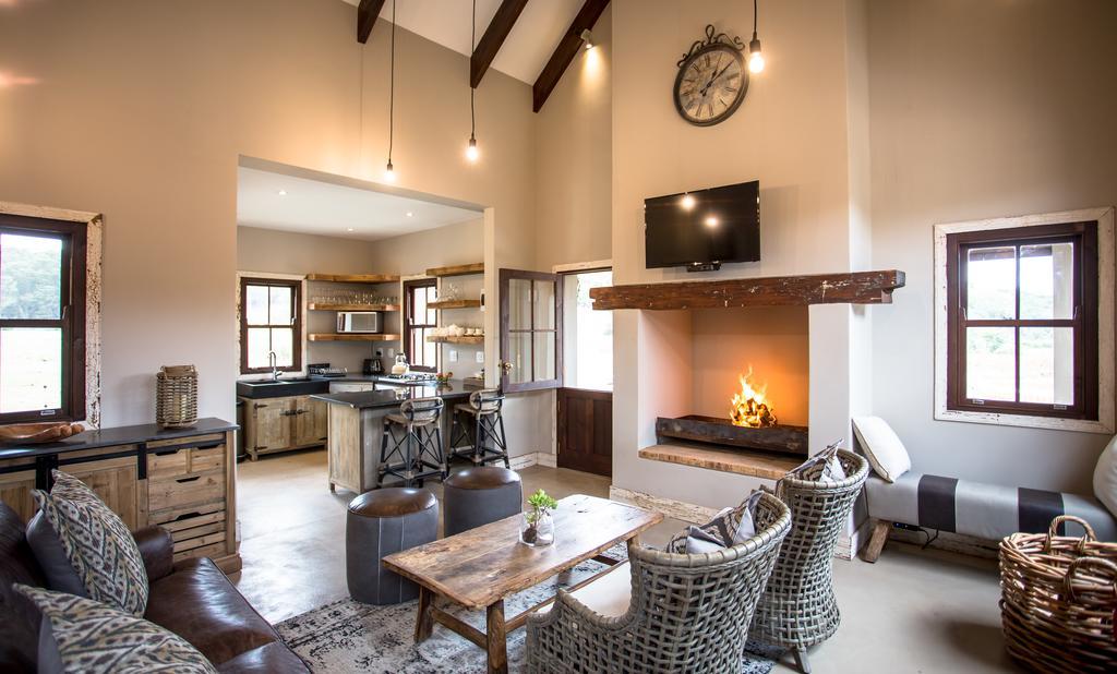 Villa Botlierskop Bush Villas Sandhoogte