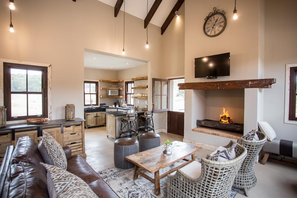 Botlierskop Bush Villas Sandhoogte