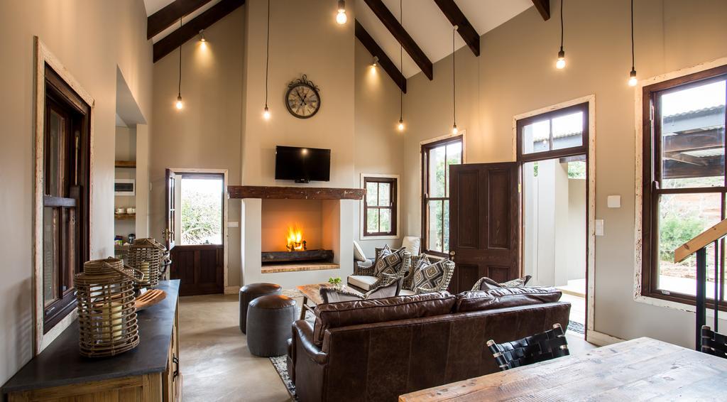 Botlierskop Bush Villas