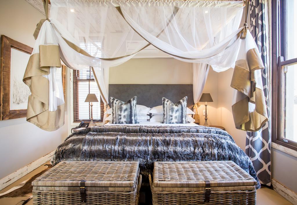 Botlierskop Bush Villas Villa Sandhoogte