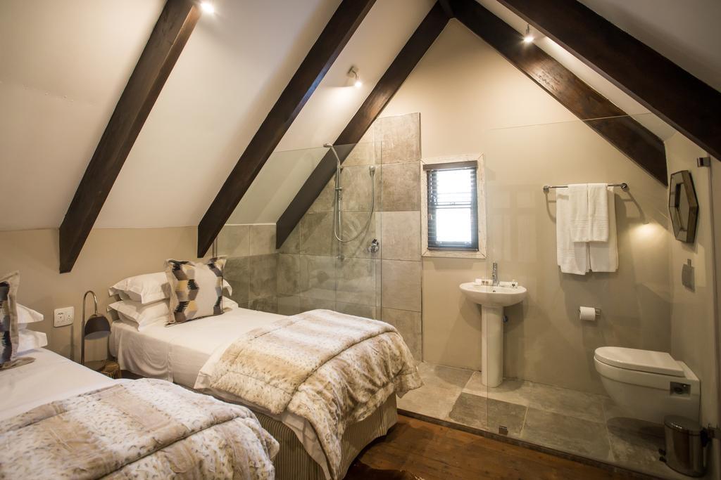 Botlierskop Bush Villas * Sandhoogte