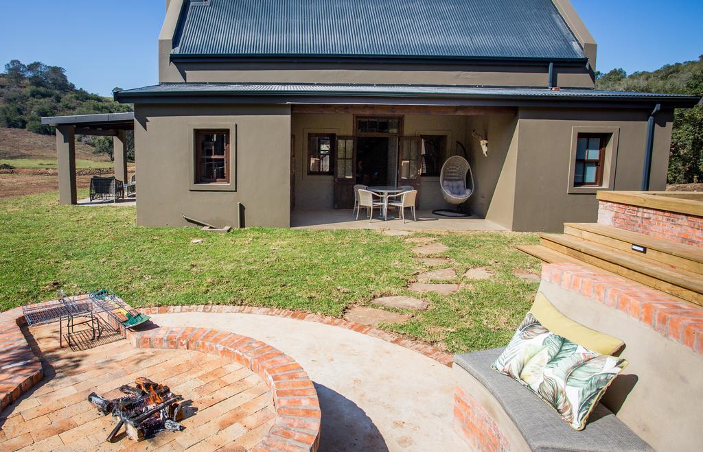 Botlierskop Bush Villas * Sandhoogte
