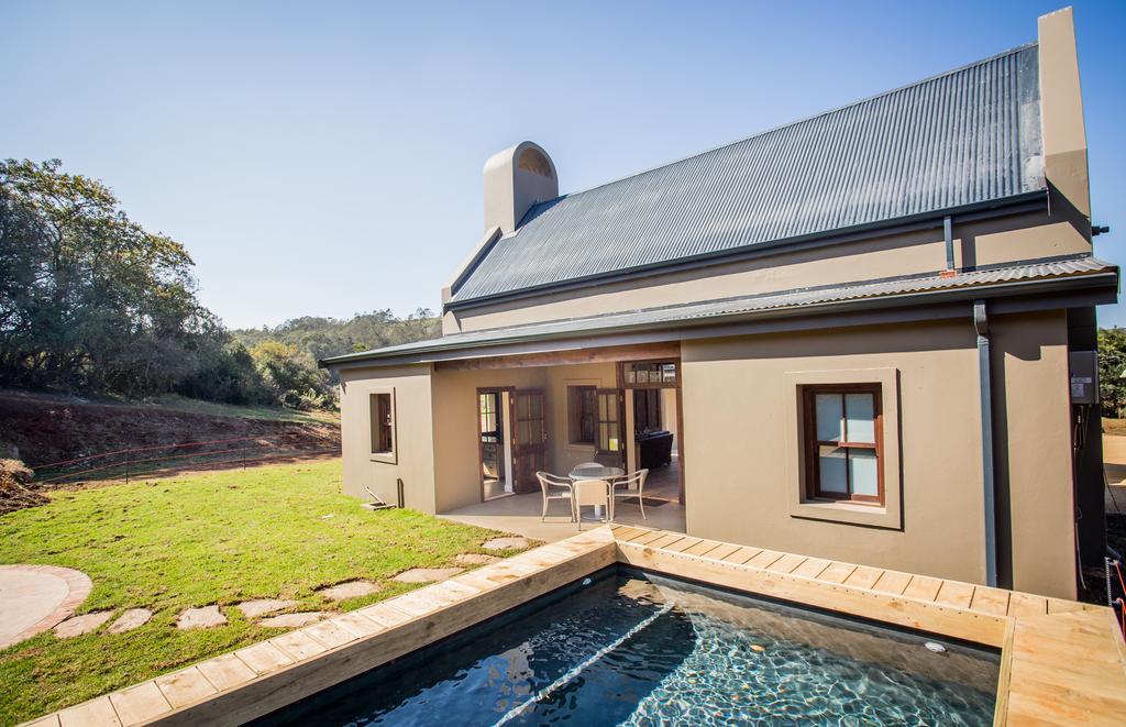 Botlierskop Bush Villas Sandhoogte