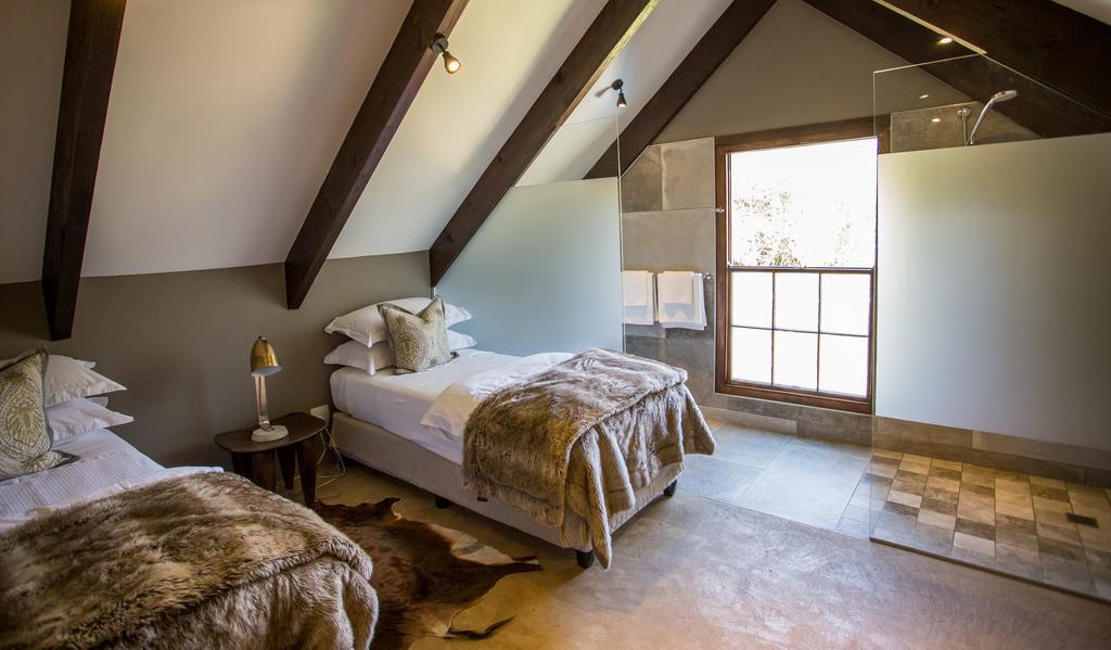 Villa Botlierskop Bush Villas Sandhoogte