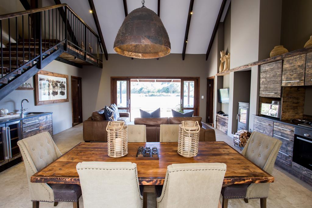 Botlierskop Bush Villas Villa